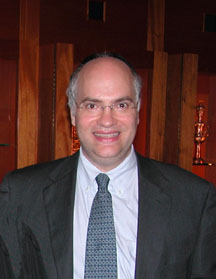Roland Scal, Ph.D.